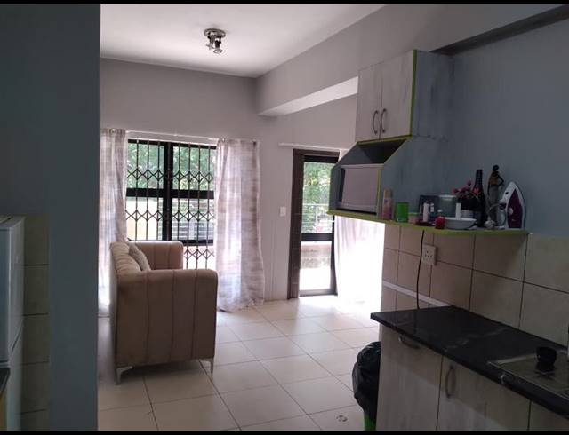 2 BEDROOM PROPERTY TO RENT IN MILPARK